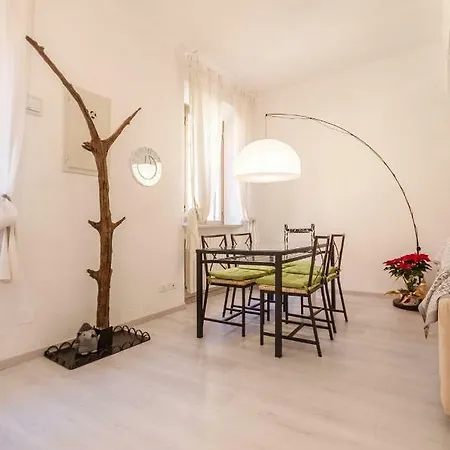 Апартаменты Domus Flavia