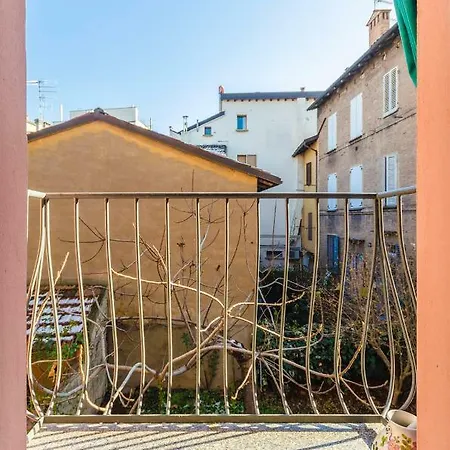 Appartamento Domus Flavia Bologna