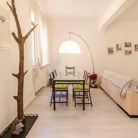 Appartement Domus Flavia
