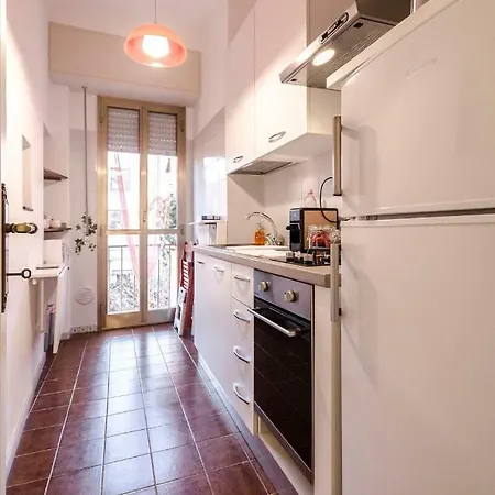 Appartement Domus Flavia Bologne