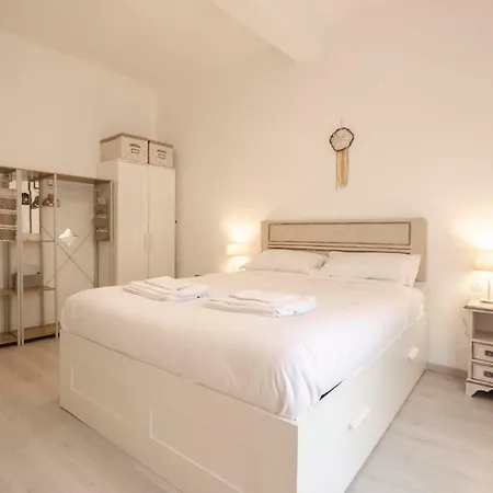 Appartement Domus Flavia *