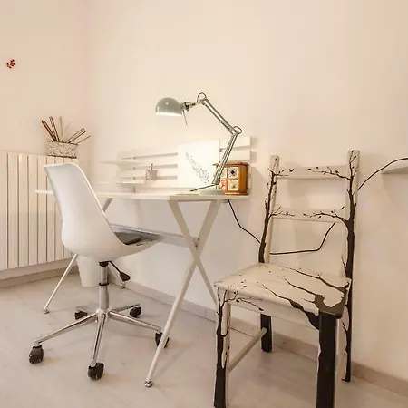 Domus Flavia Apartament