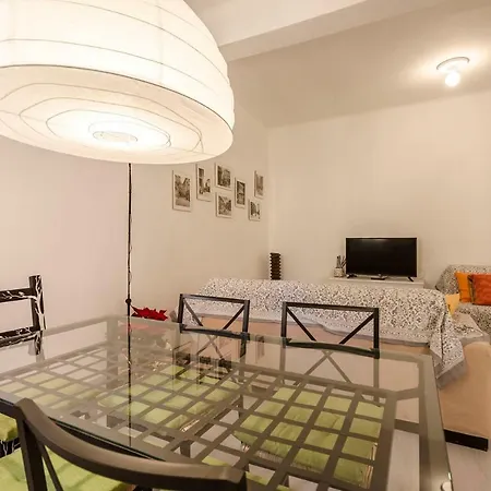 Apartament Domus Flavia
