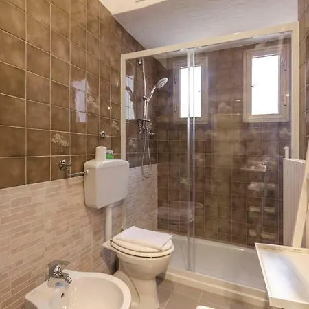 Apartament Domus Flavia *