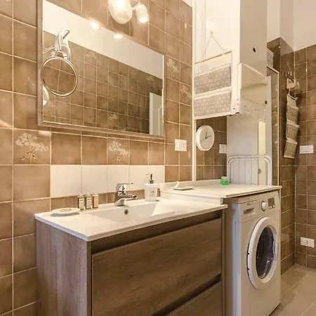 Apartament Domus Flavia