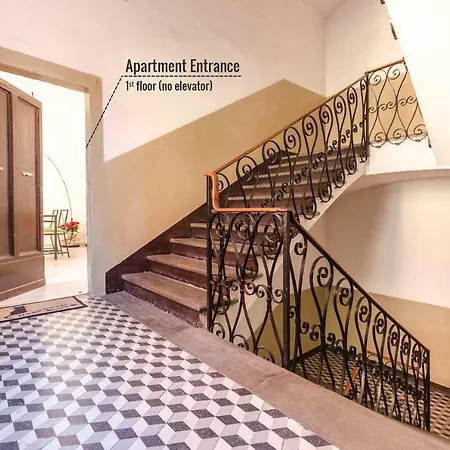 Domus Flavia Appartamento Bologna